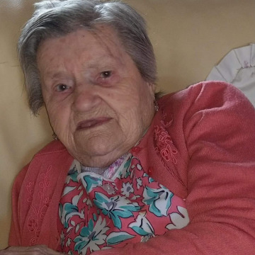 Notice Gallery for Hermine Maria REES