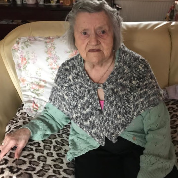 Notice Gallery for Hermine Maria REES