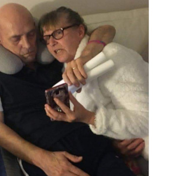 Photo for notice ALAN CROOKS