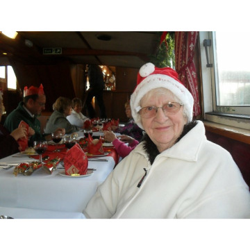 Notice Gallery for Gwenllian MATTHEWS