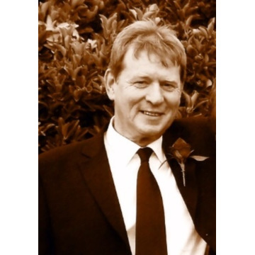 Photo of PETER PEARSON