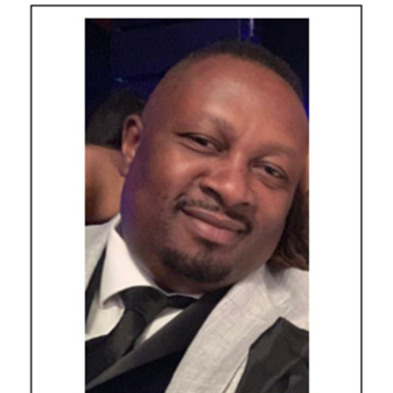 Photo of Kester Olushola OJEOWERE