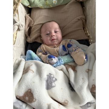 Photo for notice Marie Everline LEASON