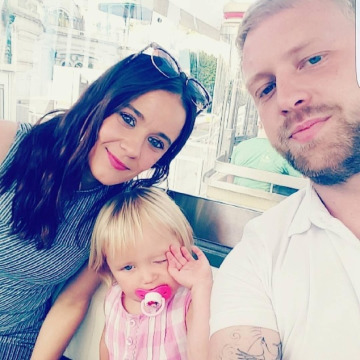 Photo of Tina LANGLEY