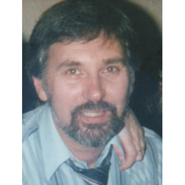 Photo of BRIAN FAGAN