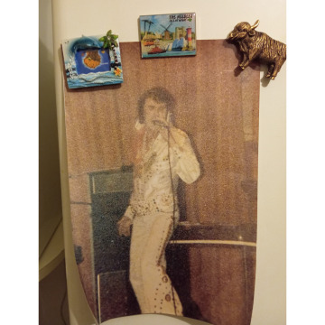 Photo for notice Peter (The King) ALLSOPP