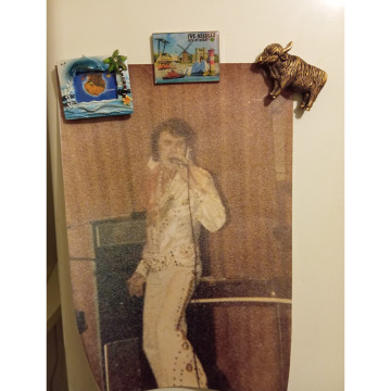 Photo for notice Peter (The King) ALLSOPP