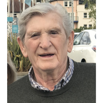 Photo of David William PRICE