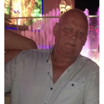 Photo of Graham Dennis SMITH