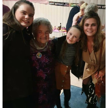 Photo of CONNIE LILIAN WITTE