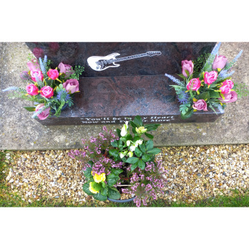 Photo for notice Simon MOSS