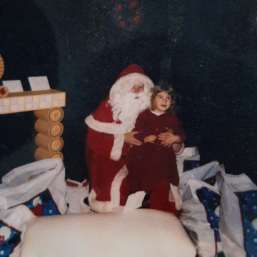 Photo for notice Simon MOSS