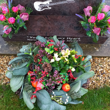 Photo for notice Simon MOSS