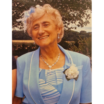 Notice Gallery for NORMA COX