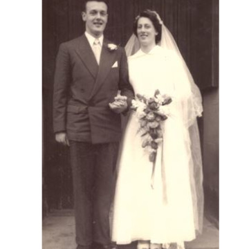 Photo of Helen FERGUSON