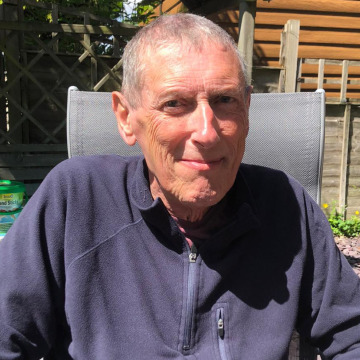 Photo of GLYN MELVYN DAVIES
