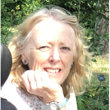 Photo of LILLIAN RINGROW