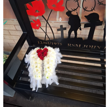 Photo for notice John James THOMPSON (WO2)