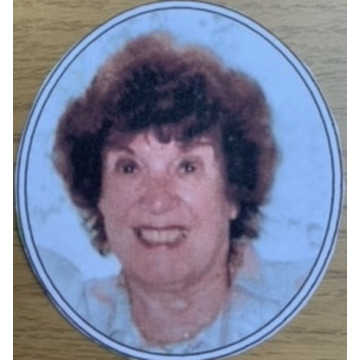 Photo of MARGARET LEWIS