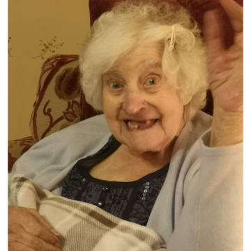 Notice Gallery for TERESA EILEEN CORISH