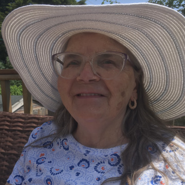 Notice Gallery for Anita WILSON