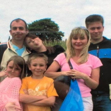 Notice Gallery for Kurt Marc DOE