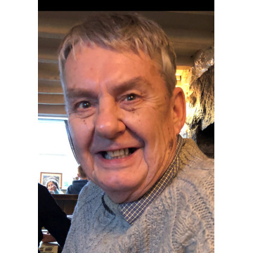 Photo of KEITH ASHWORTH