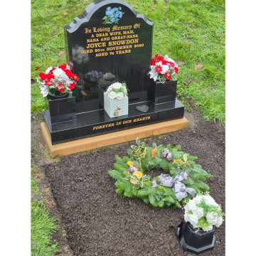 Photo for notice JOYCE SNOWDON