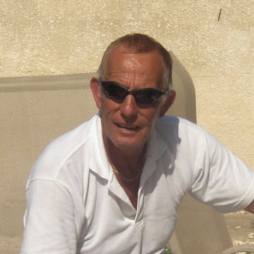 Photo of Maurice John THEAKSTON