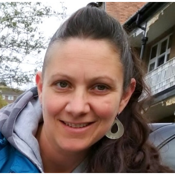 Photo of Nichola Jayne SINDALL-WILKINS