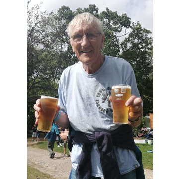 Photo of GORDON WILLIAM GIBSON