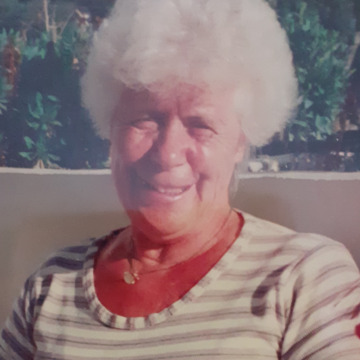 Photo for notice Pat LEATHER