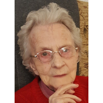Photo of MORGAN-DAVIES (NEE NICHOLLS) LILY JOAN