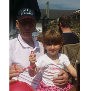 Photo of ARTHUR BRUCE