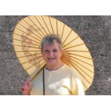 Photo of Patricia HANCOCK