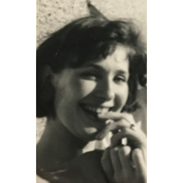 Photo of Olivia Irene MCDONALD