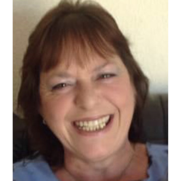 Photo of Maria Ann ILES
