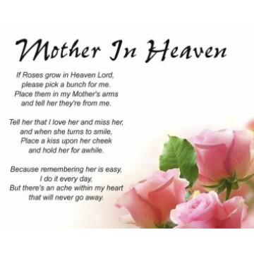 Photo for notice SANDRA EDEN