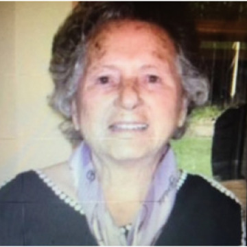 Photo of LILY SAMPLE