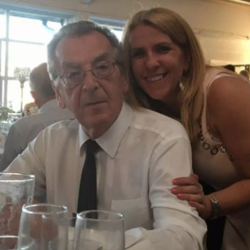 Notice Gallery for JOHN ALLEN