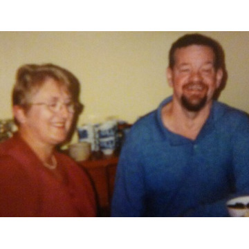 Photo of John HIGGINS