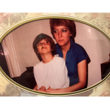 Photo for notice CLARE HOWLAND