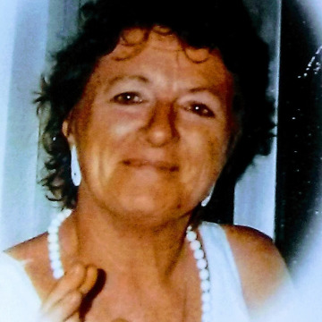 Photo of Margaret DANIEL (NEE BILLING)