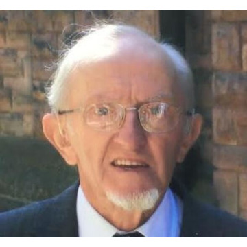 Photo of JACK KAY