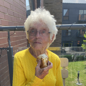 Photo of Josephine CHAMBERS