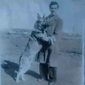 Photo for notice NORMAN COLEGATE