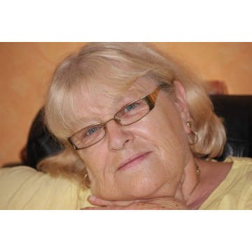 Photo of Sandra Ann SHIRLEY