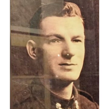 Photo for notice Dennis LEAPER