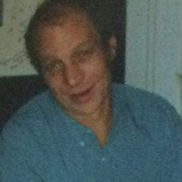 Photo for notice Colin SISTERSON