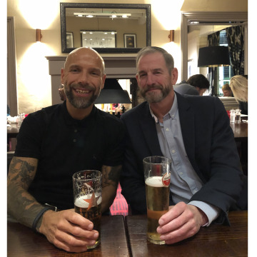 Notice Gallery for Michael David CASBURN